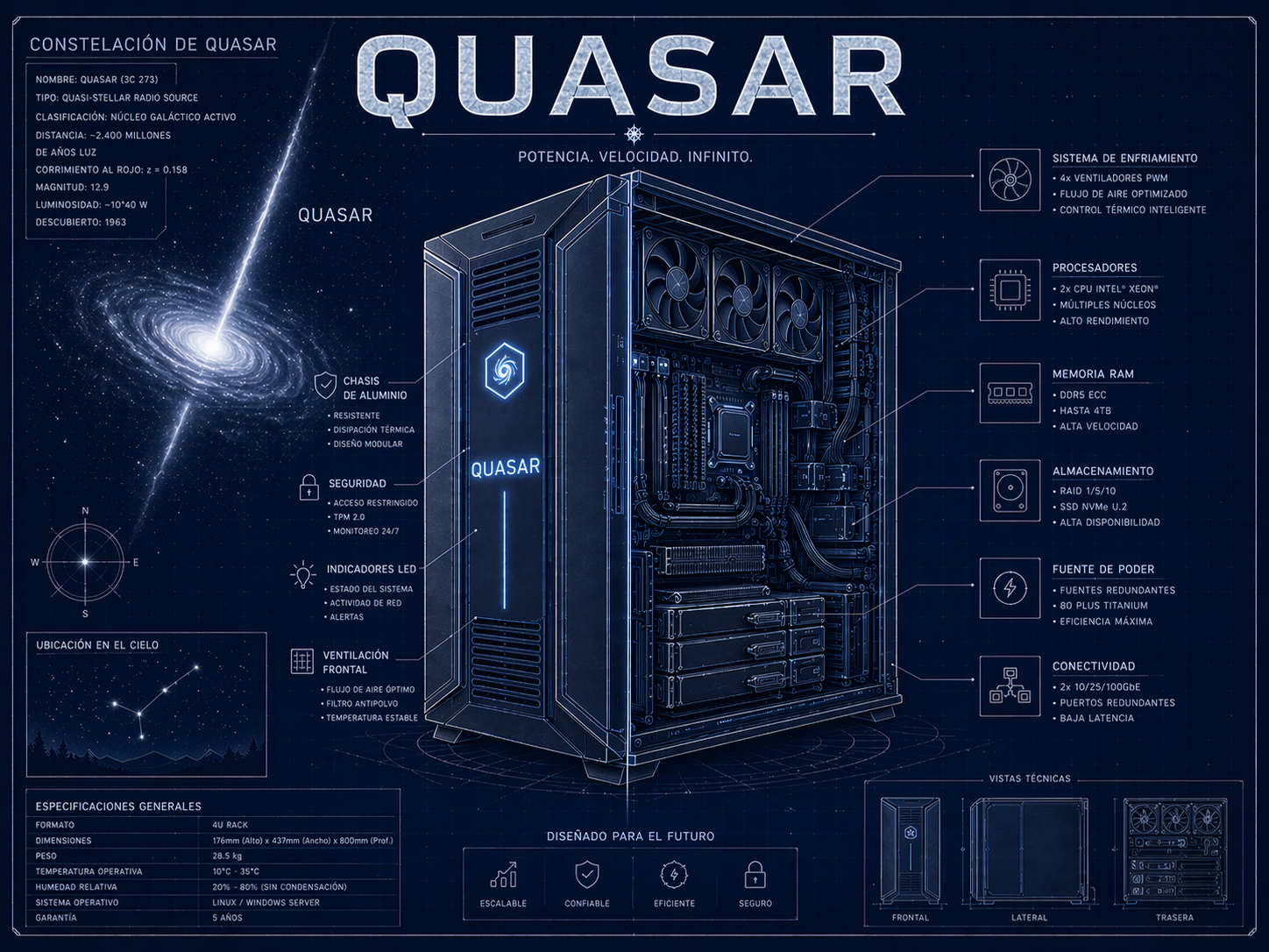Quasar